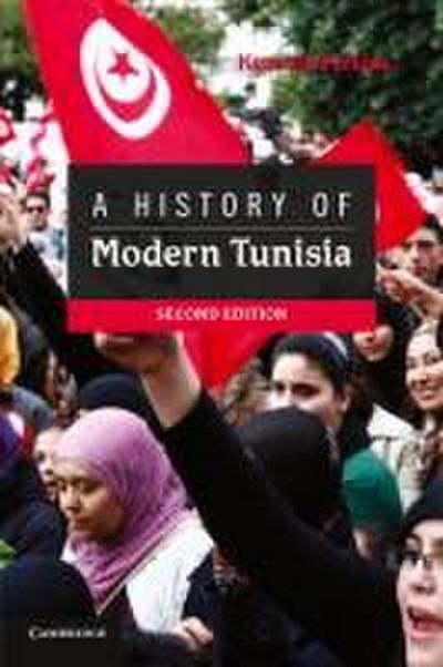 A History of Modern Tunisia