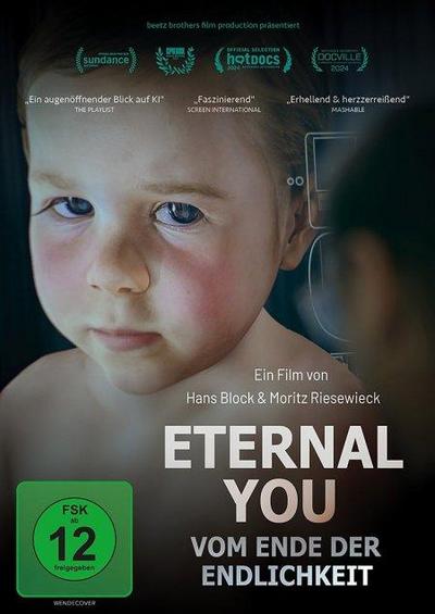 Eternal You - Vom Ende der Endlichkeit