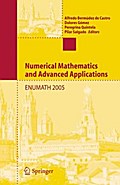 Numerical Mathematics and Advanced Applications
