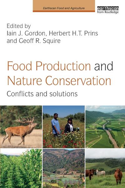 Food Production and Nature Conservation