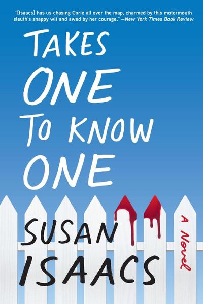 Takes One to Know One