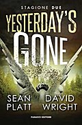 Yesterday’s Gone – Stagione 2