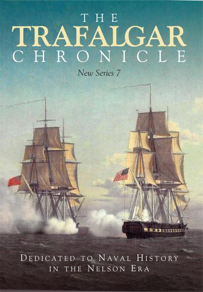 Trafalgar Chronicle