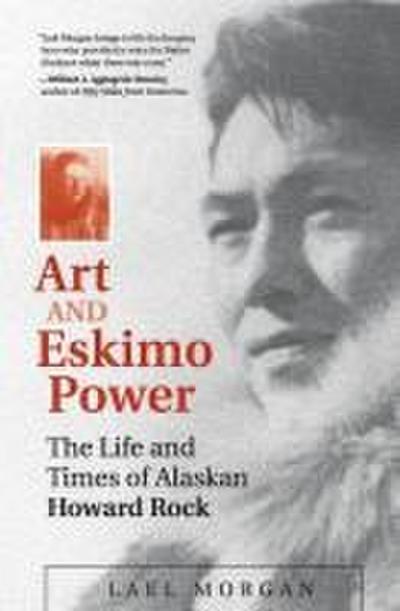 Art and Eskimo Power