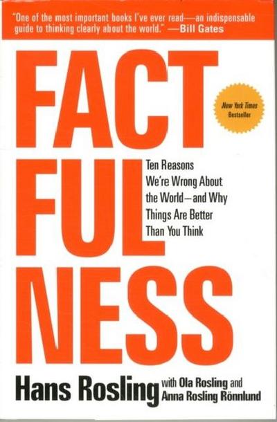 Factfulness