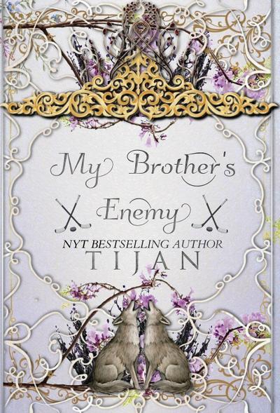 My Brother’s Enemy (Hardcover)
