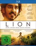 Lion - Der lange Weg nach Hause