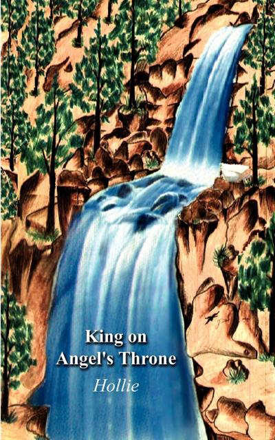 King on Angel’s Throne