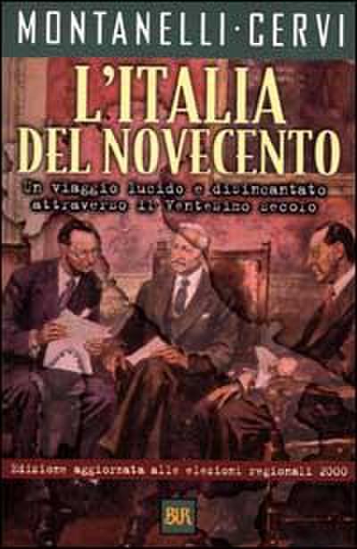 L’ Italia del Novecento
