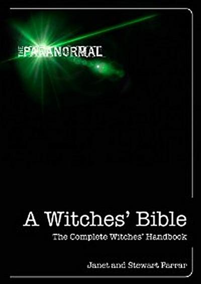 Witches’ Bible