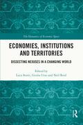 Economies, Institutions and Territories