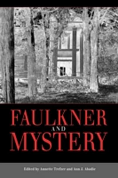 Faulkner and Mystery