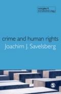 Crime and Human Rights