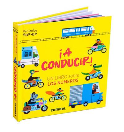 ¡A Conducir! / Driving!
