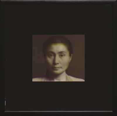 Ocean Child: Songs of Yoko Ono, 1 Schallplatte
