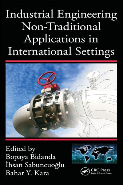 Industrial Engineering
