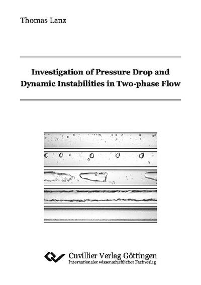Investigation of Pressure Drop and Dynamic Instabilities in Two-phase Flow