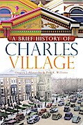 Brief History of Charles Village