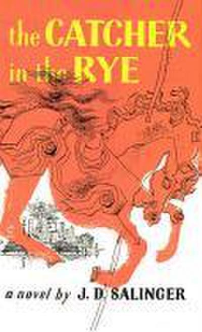 CATCHER IN THE RYE