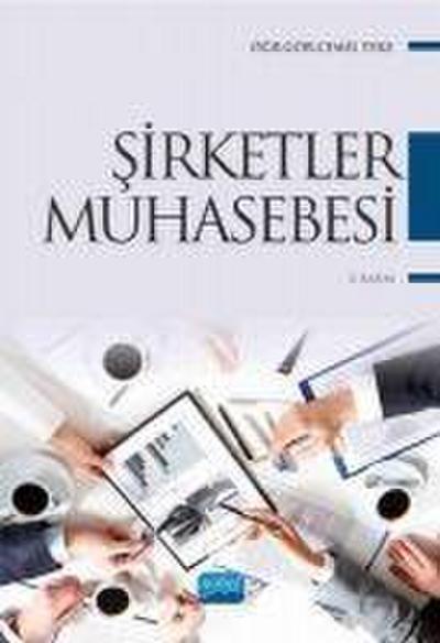 Sirketler Muhasebesi