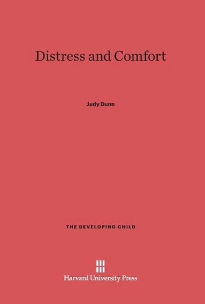 Distress and Comfort
