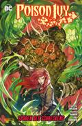 Poison Ivy