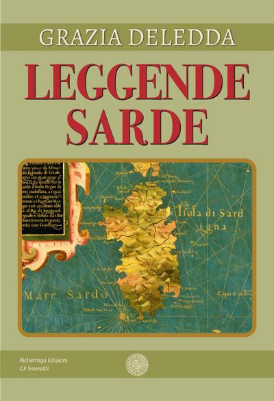 Deledda, G: Leggende sarde