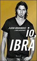 Io, Ibra (VINTAGE) (Italian Edition)