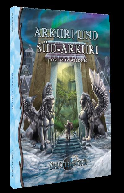 Arkuri und Süd-Arkuri