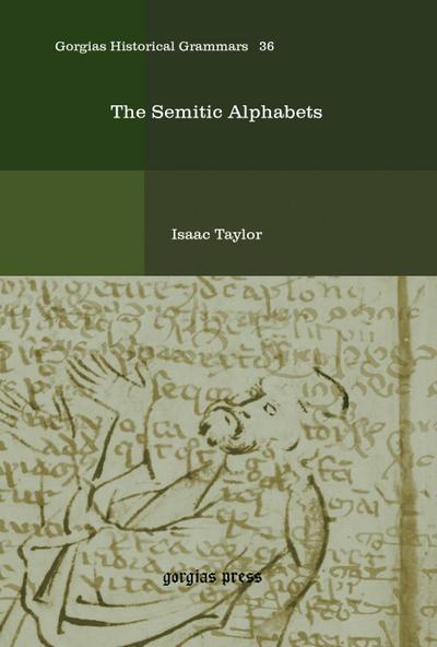 The Semitic Alphabets