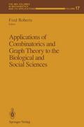 Applications of Combinatorics and Graph Theory to 