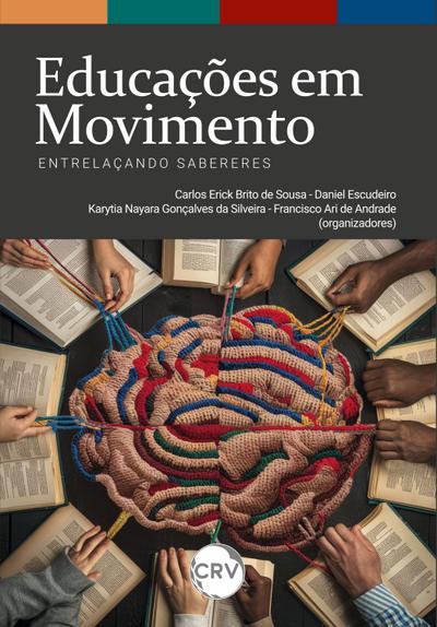 Educações em movimento