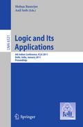 Logic and Its Applications