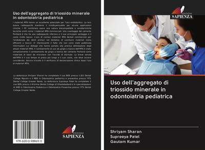 Uso dell’aggregato di triossido minerale in odontoiatria pediatrica