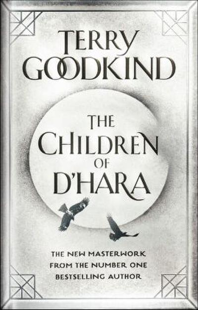 The Children of D’Hara