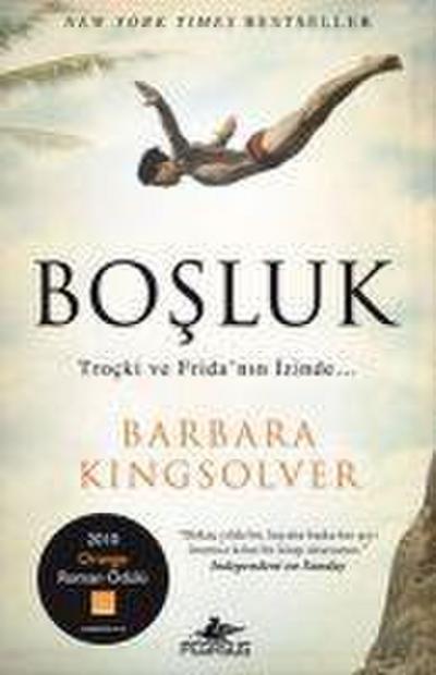 Bosluk