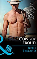Cowboy Proud