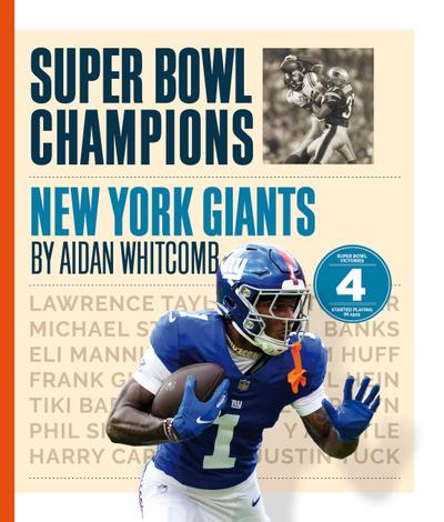 New York Giants