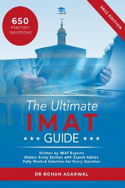 The Ultimate IMAT Guide