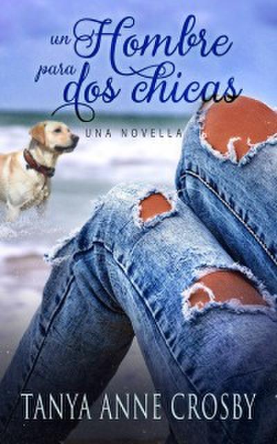 Un hombre para dos chicas