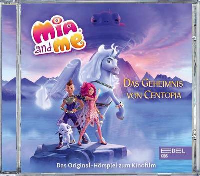 Mia and Me - Das Geheminis von Centoria