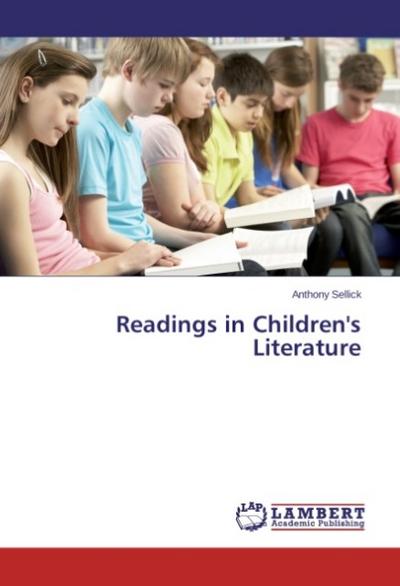Readings in Children’s Literature
