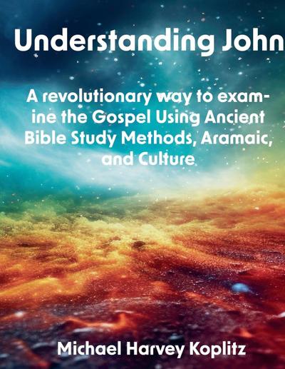 Understanding John