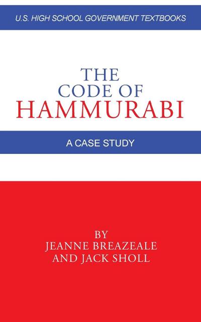 The Code of Hammurabi
