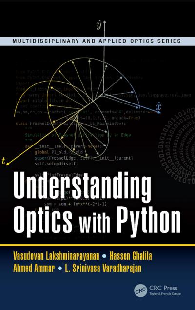 Understanding Optics with Python