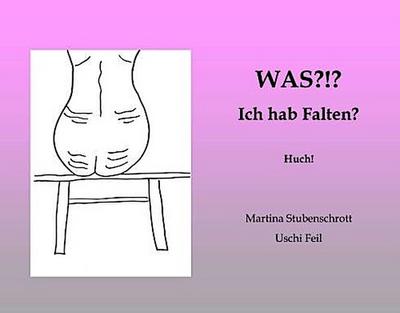 Was?!? Ich hab Falten?