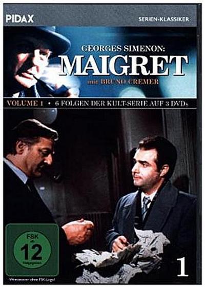 Maigret
