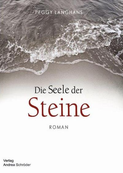 Langhans, P: Seele der Steine