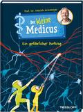 Der kleine Medicus - Ein gefährlicher Auftrag
