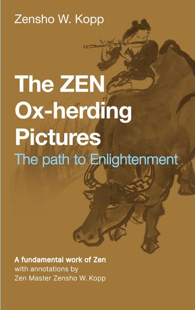 The ZEN Ox-Herding Pictures